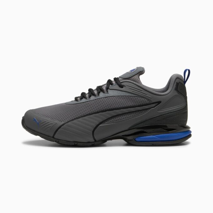 Zapatos magnéticos para hombre
