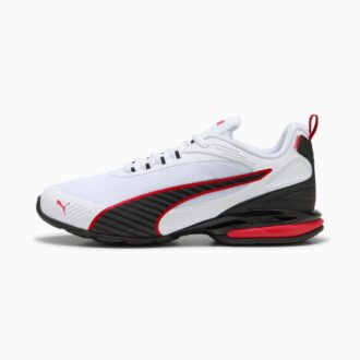 Zapatos magnéticos para hombre