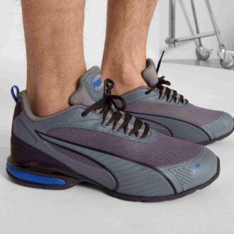 Zapatos magnéticos para hombre