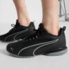 Zapatos magnéticos para hombre Zapatos magnéticos para hombre