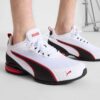 Zapatos magnéticos para hombre