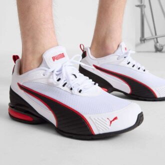 Zapatos magnéticos para hombre