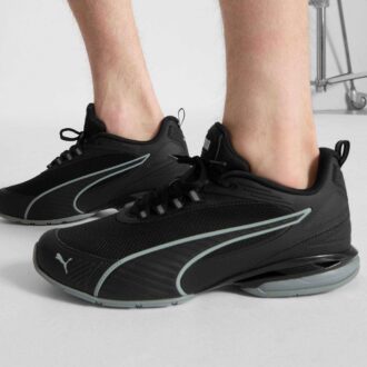 Zapatos magnéticos para hombre