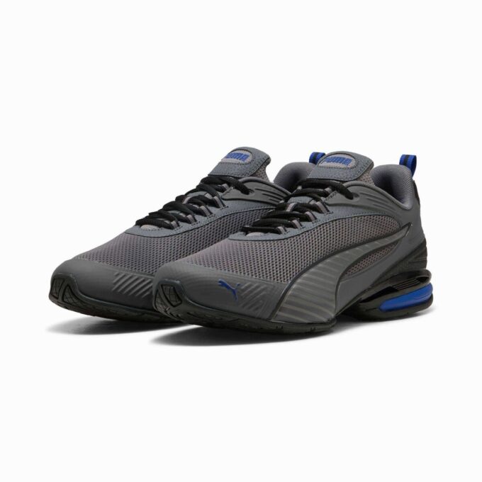 Zapatos magnéticos para hombre