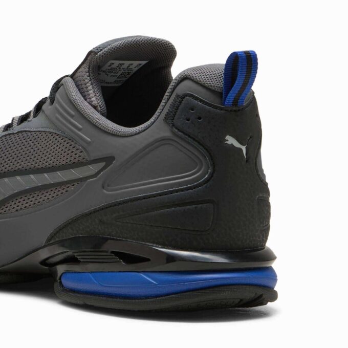 Zapatos magnéticos para hombre