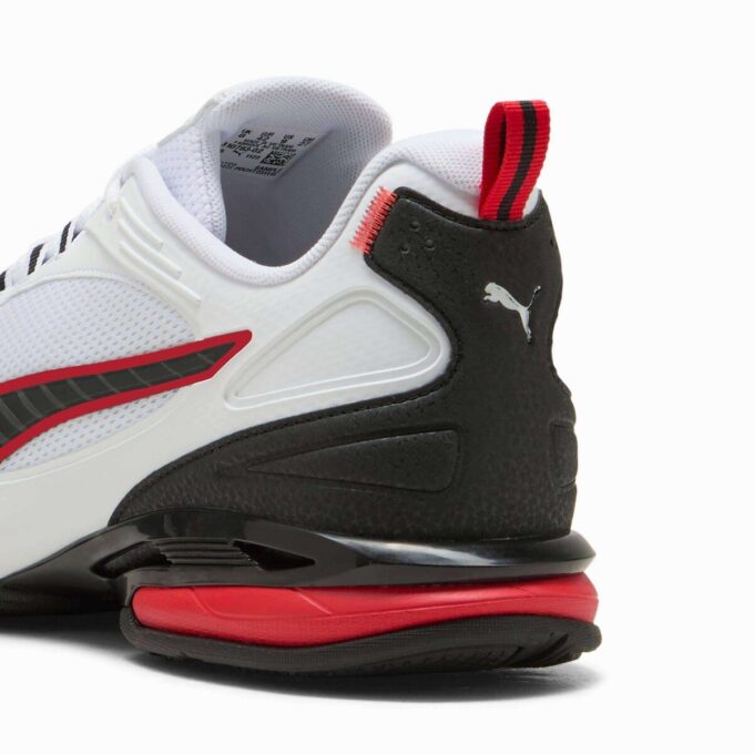Zapatos magnéticos para hombre