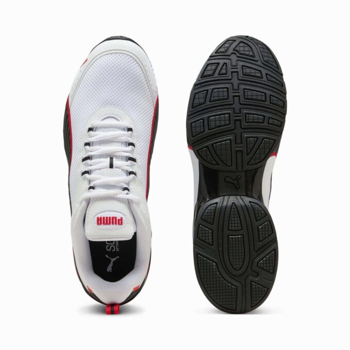 Zapatos magnéticos para hombre