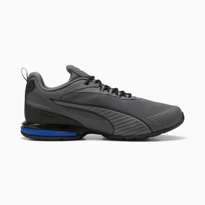 Zapatos magnéticos para hombre