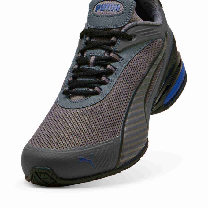 Zapatos magnéticos para hombre