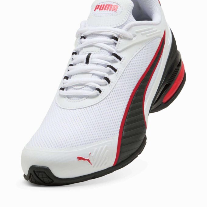 Zapatos magnéticos para hombre