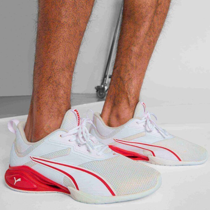 Zapatos Neutron para hombre