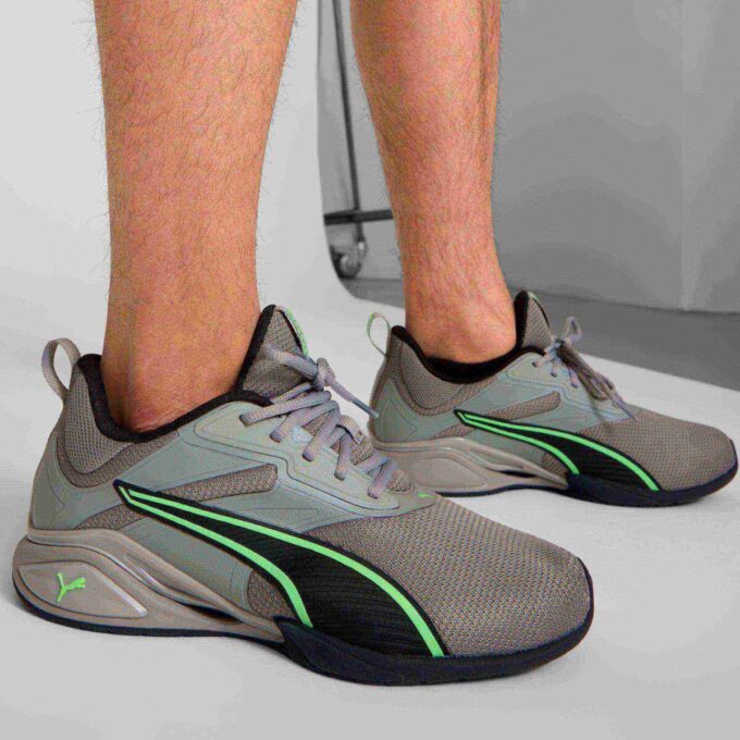 Zapatos Neutron para hombre
