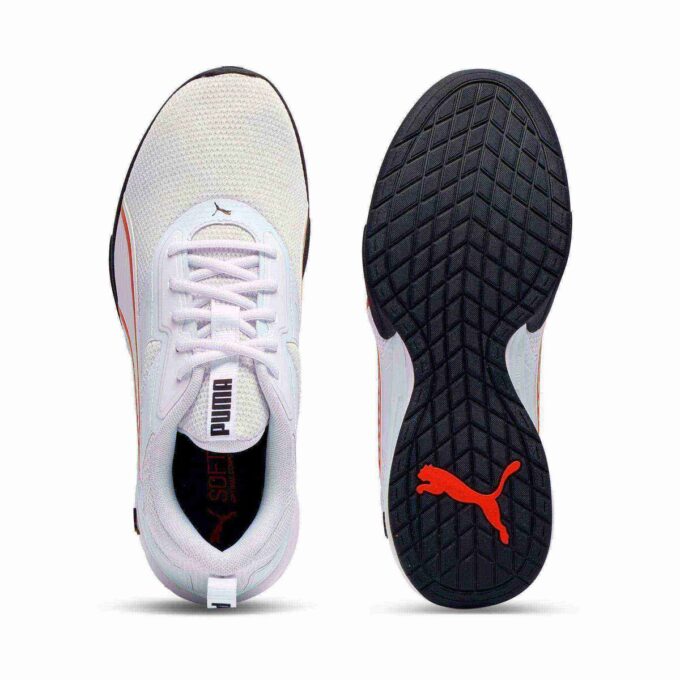 Zapatos Neutron para hombre