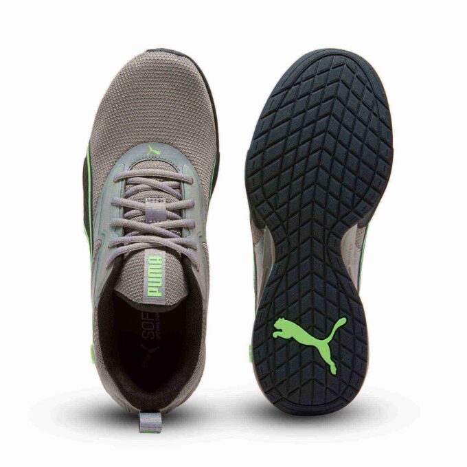 Zapatos Neutron para hombre