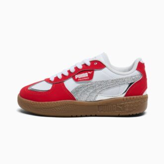 Zapatos para niños grandes Palermo Moda Holiday Glitz