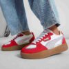 Zapatos para niños grandes Palermo Moda Holiday Glitz Zapatos para niños grandes Palermo Moda Holiday Glitz