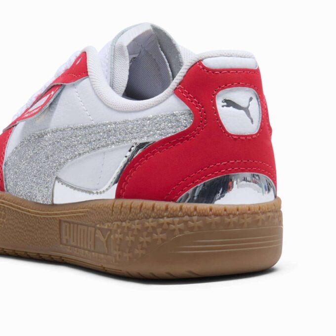Zapatos para niños grandes Palermo Moda Holiday Glitz Zapatos para niños grandes Palermo Moda Holiday Glitz