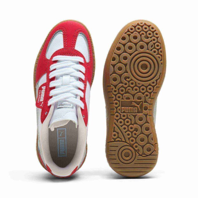 Zapatos para niños grandes Palermo Moda Holiday Glitz Zapatos para niños grandes Palermo Moda Holiday Glitz