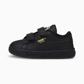 Zapatos para niños pequeños Basket Classic XXI