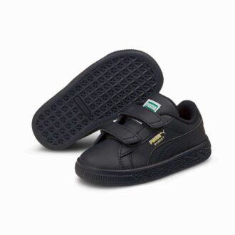 Zapatos para niños pequeños Basket Classic XXI