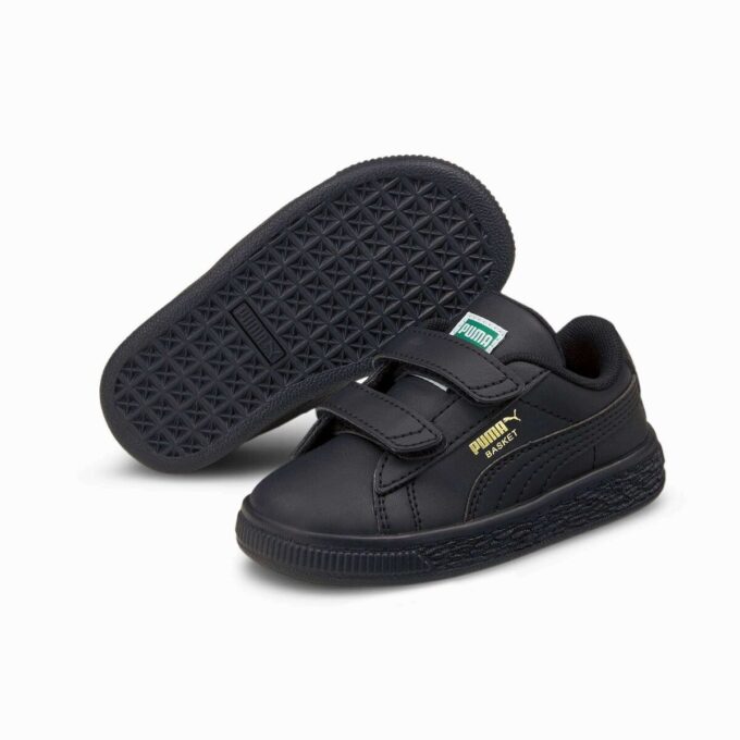 Zapatos para niños pequeños Basket Classic XXI Zapatos para niños pequeños Basket Classic XXI