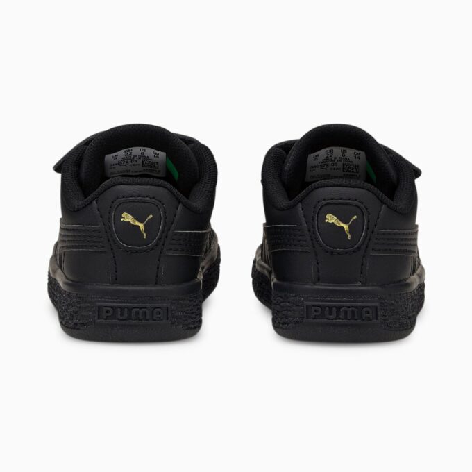 Zapatos para niños pequeños Basket Classic XXI Zapatos para niños pequeños Basket Classic XXI
