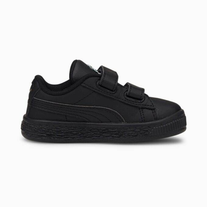 Zapatos para niños pequeños Basket Classic XXI Zapatos para niños pequeños Basket Classic XXI