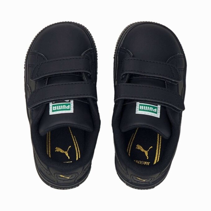 Zapatos para niños pequeños Basket Classic XXI Zapatos para niños pequeños Basket Classic XXI
