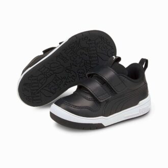 Zapatos para niños pequeños Multiflex SL V