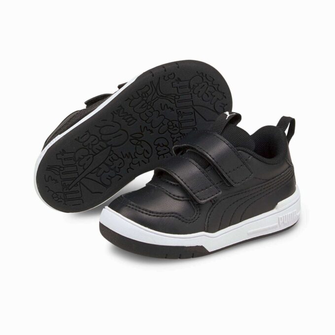 Zapatos para niños pequeños Multiflex SL V Zapatos para niños pequeños Multiflex SL V
