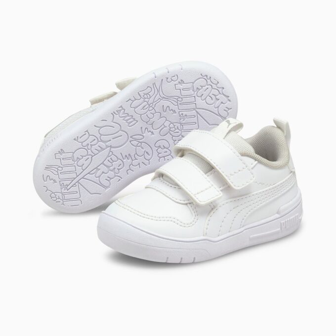 Zapatos para niños pequeños Multiflex SL V Zapatos para niños pequeños Multiflex SL V