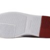Zapatos Saab Pro de ante “Rojo intenso”