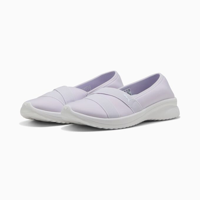 Zapatos sin cordones Adelina 2 para mujer Zapatos sin cordones Adelina 2 para mujer