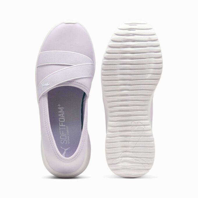 Zapatos sin cordones Adelina 2 para mujer Zapatos sin cordones Adelina 2 para mujer