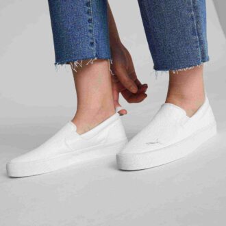 Zapatos sin cordones Bari Comfort para mujer