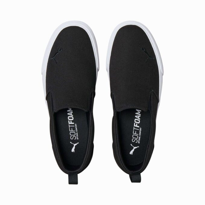 Zapatos sin cordones Bari Comfort para mujer Zapatos sin cordones Bari Comfort para mujer