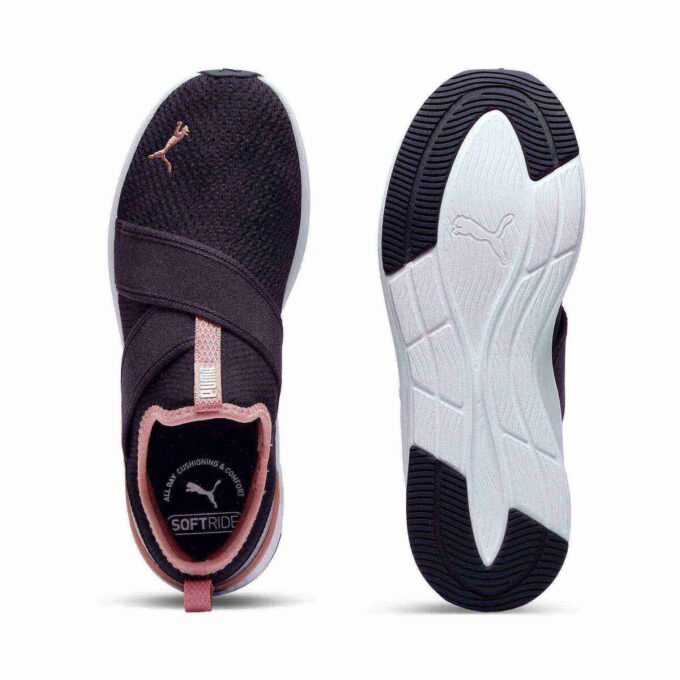Zapatos sin cordones SOFTRIDE Harli para mujer Zapatos sin cordones SOFTRIDE Harli para mujer