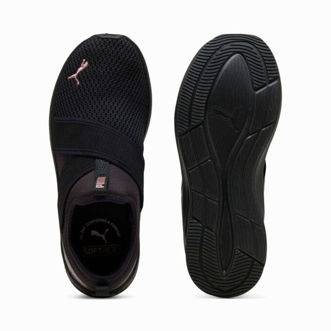 Zapatos sin cordones SOFTRIDE Harli para mujer Zapatos sin cordones SOFTRIDE Harli para mujer