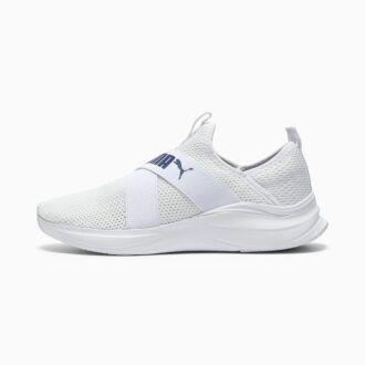 Zapatos sin cordones Softride Harmony para mujer