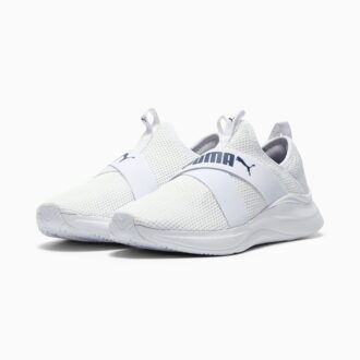 Zapatos sin cordones Softride Harmony para mujer