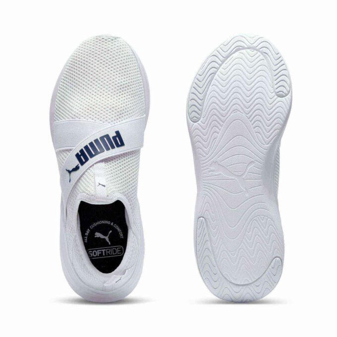 Zapatos sin cordones Softride Harmony para mujer Zapatos sin cordones Softride Harmony para mujer