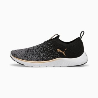 Zapatos sin cordones Softride Remi Slip-On Knit para mujer