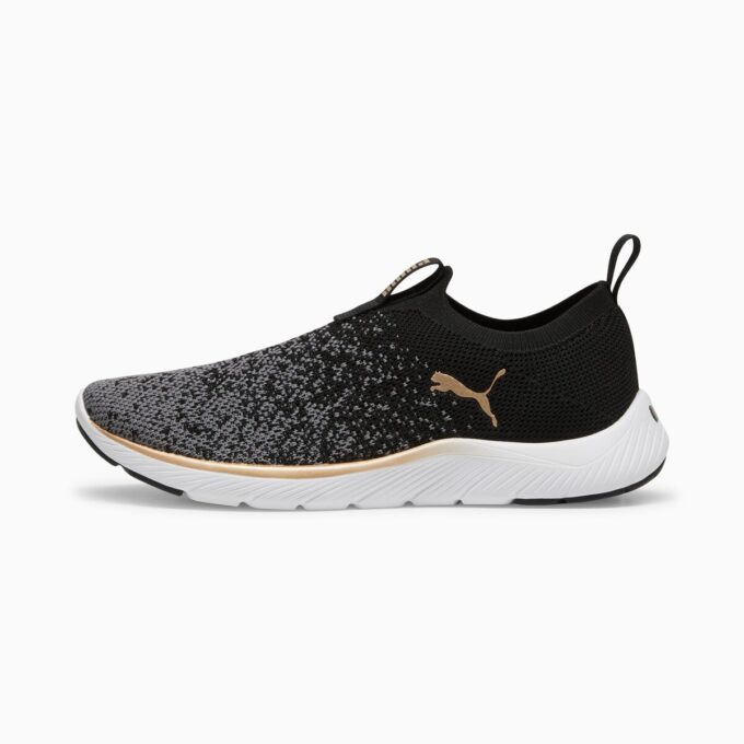 Zapatos sin cordones Softride Remi Slip-On Knit para mujer Zapatos sin cordones Softride Remi Slip-On Knit para mujer