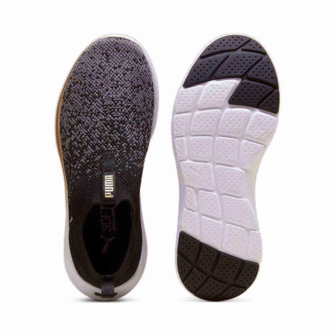 Zapatos sin cordones Softride Remi Slip-On Knit para mujer Zapatos sin cordones Softride Remi Slip-On Knit para mujer