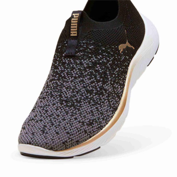 Zapatos sin cordones Softride Remi Slip-On Knit para mujer Zapatos sin cordones Softride Remi Slip-On Knit para mujer
