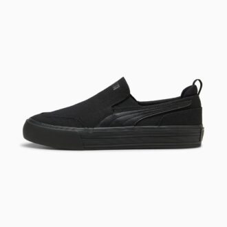 Zapatos sin cordones vulcanizados Court Classic para hombre