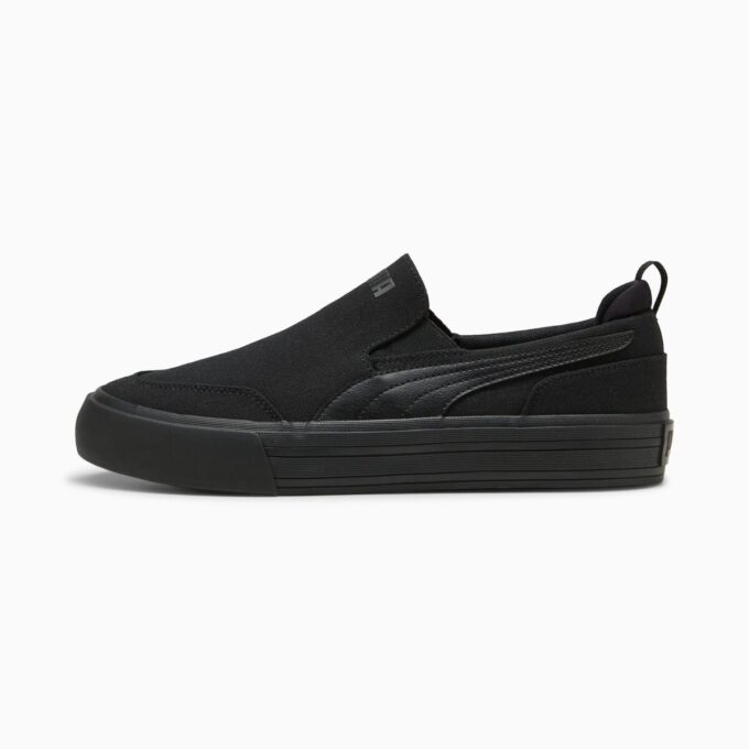 Zapatos sin cordones vulcanizados Court Classic para hombre Zapatos sin cordones vulcanizados Court Classic para hombre