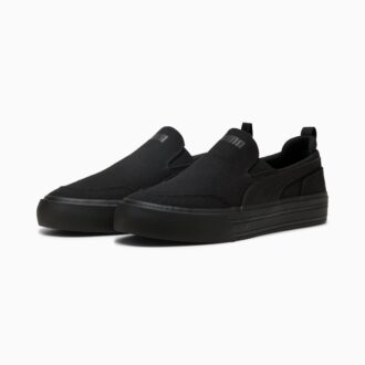 Zapatos sin cordones vulcanizados Court Classic para hombre