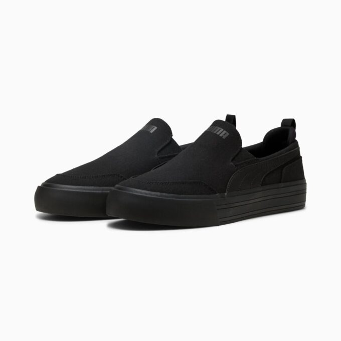 Zapatos sin cordones vulcanizados Court Classic para hombre Zapatos sin cordones vulcanizados Court Classic para hombre