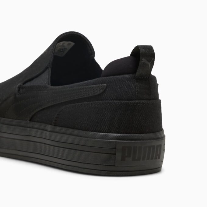 Zapatos sin cordones vulcanizados Court Classic para hombre Zapatos sin cordones vulcanizados Court Classic para hombre